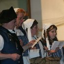 Modenschau der Altriper Tracht 2007 - 048
